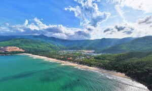 Chút bình yên của làng phong Quy Hòa trước thềm di dời nhường chỗ cho siêu dự án