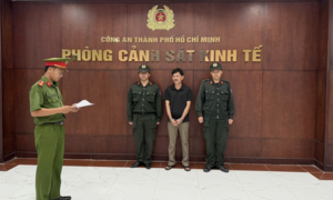 Lừa nhiều người 'chạy' hồ sơ xây dựng, chiếm đoạt hơn 22 tỷ đồng