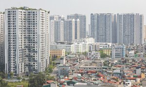 Sửa Luật Đất đai: Hàng loạt dự án bất động sản đứng trước cơ hội hồi sinh