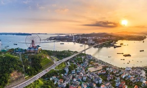 Nhân dân đồng thuận cao với Đề án thành lập thành phố Quảng Ninh