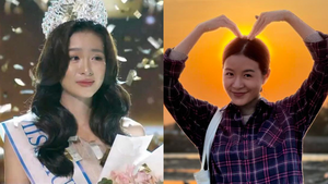 Áp lực làm 'hoa hậu chuẩn mực' của mỹ nhân phim giờ vàng VTV