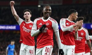 Nhìn lại 10 khoảnh khắc quyết định giúp Arsenal vô địch Ngoại Hạng Anh
