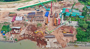 Sửa Luật Đất đai 2024: Chuyên gia đề xuất 'không phải lúc nào cũng thu hồi đất'