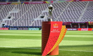 FIFA quên U17 Việt Nam dự U17 World Cup 2026, Indonesia bất ngờ có tên