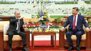 Chuyến thăm Trung Quốc của ông Putin đạt loạt kết quả quan trọng