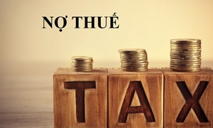 Cá nhân nợ thuế bao nhiêu bị tạm hoãn xuất cảnh?