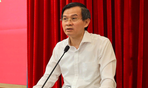 PGS.TS Đoàn Minh Huấn: Dự kiến sau xã, phường sẽ có những tỉnh, thành phố xã hội chủ nghĩa