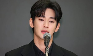 Kim Soo Hyun được minh oan?
