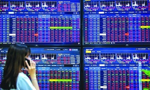 Cố phiếu VIC tăng 5 lần trong 8 năm: Tín hiệu tích cực từ doanh nghiệp tư nhân