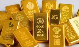 Giá vàng hôm nay 21/5: Hồi phục mạnh sau phiên lao dốc
