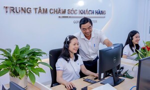 SAWACO: 21 năm đổi mới vì dòng nước sạch an toàn cho đô thị lớn nhất cả nước
