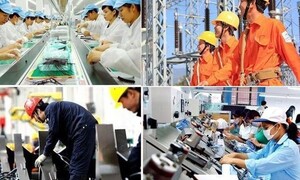 Lãnh đạo doanh nghiệp nhà nước không giữ chức quá 2 nhiệm kỳ