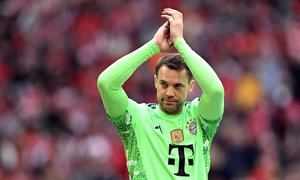 Đội hình Đức dự World Cup 2026 mới nhất: Neuer trở lại