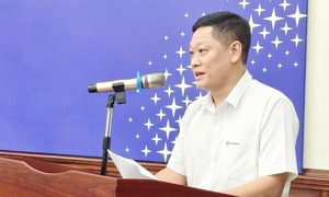 Chủ tịch Hội đồng quản trị PECC1 bị bắt, doanh nghiệp phát thông báo tới cổ đông