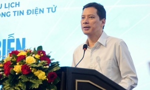 'Bất đắc dĩ lắm mới phải dùng đến giải pháp đau lòng là xử lý hình sự'