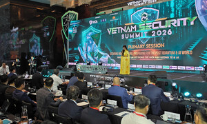 Hacker đang tấn công đánh cắp dữ liệu ở 2 cơ quan cấp bộ với mức độ nghiêm trọng