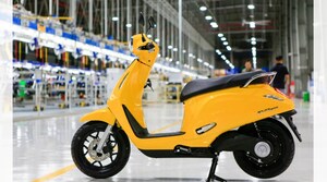 Cập nhật giá xe máy điện VinFast Evo 200 mới nhất tháng 5/2026