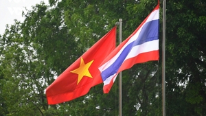 Việt Nam - Thái Lan nâng cấp quan hệ: Mở rộng không gian hợp tác chiến lược mới