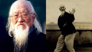 Huyền thoại cao thủ ngang hàng Hoắc Nguyên Giáp sống thọ 119 tuổi