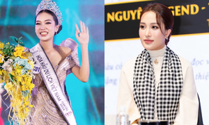 Hoa hậu Võ Cao Kỳ Duyên thay đổi thế nào sau hơn một năm đương nhiệm?