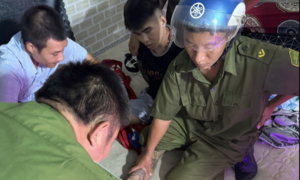 Tây Ninh test ma túy gần 1.900 người sau 4 ngày, phát hiện 365 ca dương tính