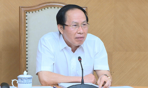 Phó Thủ tướng: Mức phạt hành chính phải hợp lý, khả thi và được xã hội chấp nhận