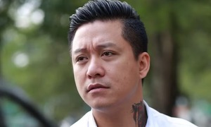 Kết quả kiểm tra ma tuý của ca sĩ Tuấn Hưng