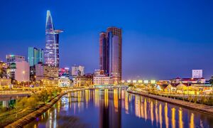 TP.HCM yêu cầu xây dựng phường xã kiểu mẫu tại phường Sài Gòn, Xuân Hòa, Côn Đảo