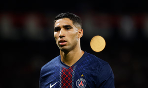 PSG, Arsenal chung nỗi lo trước chung kết Champions League