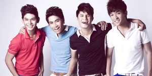 Nhóm V.Music sau 12 năm tan rã: Người vướng lao lý, người rút khỏi showbiz