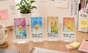 Giới trẻ rộ trend 'chữa lành ví tiền' bằng Thẻ Vàng Bảo Tín Mạnh Hải