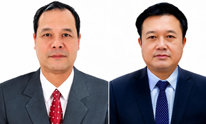 Phó Chủ tịch HĐND và Trưởng Ban Nội chính tỉnh Quảng Ninh bị khai trừ đảng