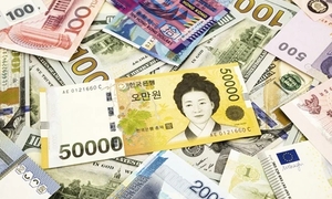 1 Won bằng bao nhiêu tiền Việt Nam?