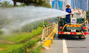 Dự báo thời tiết 28/5: Không khí mát giúp miền Bắc giảm nhiệt, nắng nóng thu hẹp