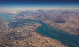 Iran hé lộ thỏa thuận với Mỹ về eo biển Hormuz