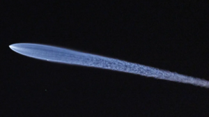 Mảnh vỡ tên lửa SpaceX sắp va chạm với Mặt Trăng ở vận tốc Mach 7