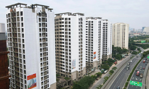 Chủ tịch Hà Nội: Rút gọn thủ tục, triển khai dự án nhà ở cho thuê trong tháng 6