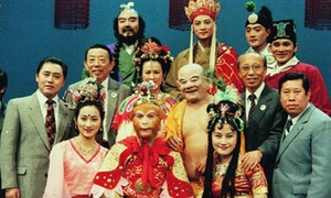 Những kỷ lục vô tiền khoáng hậu của 'Tây du ký' sau 4 thập kỷ