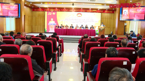 Phú Thọ: Cử tri đơn vị bầu cử số 15 gặp gỡ các ứng cử viên HĐND tỉnh