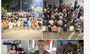 Vì sao fanpage Phòng chống ma túy Công an TP.HCM gây sốt mạng xã hội?