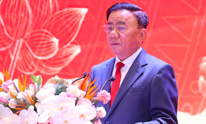 Thường trực Ban Bí thư: Giám sát hiệu quả để khắc phục việc lạm dụng quyền lực