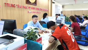 Chính quyền địa phương 2 cấp ở Quảng Ninh: Giảm tầng nấc nhưng tăng gánh nặng ở xã phường