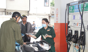 Trước ngày xăng E10 'phủ sóng' thị trường, chuyên gia nói gì?