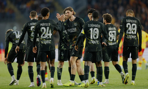 Paris Saint-Germain đủ đội hình mạnh nhất ở chung kết Champions League