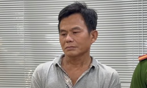 Khởi tố tài xế xe tải vượt ẩu khiến 2 người chết ở Đắk Lắk