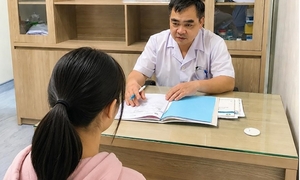 Thất vọng sau bài thi, nữ sinh 13 tuổi uống thuốc giảm đau liều cao