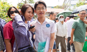 Đề Tiếng Anh vào 10 Hà Nội 2026: Giáo viên dự báo điểm 9 - 10 tăng