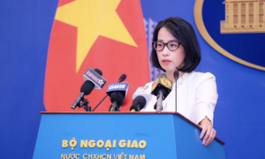 Việt Nam sẵn sàng tham vấn, chia sẻ thông tin với Mỹ về điều tra sở hữu trí tuệ