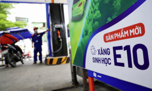 Bộ Công Thương yêu cầu hãng xe đánh giá toàn diện tác động của xăng E10