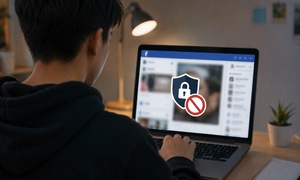 Tài khoản Facebook của thanh thiếu niên sẽ lọc nội dung như phim 13+